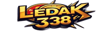 Logo Ledak338